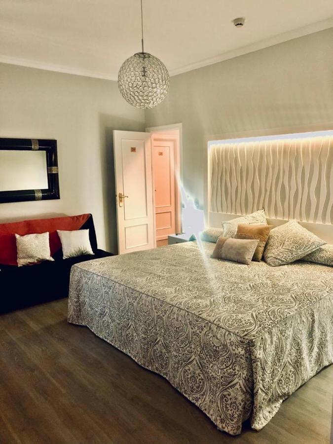 La Morona Hotel Morón de la Frontera Eksteriør billede