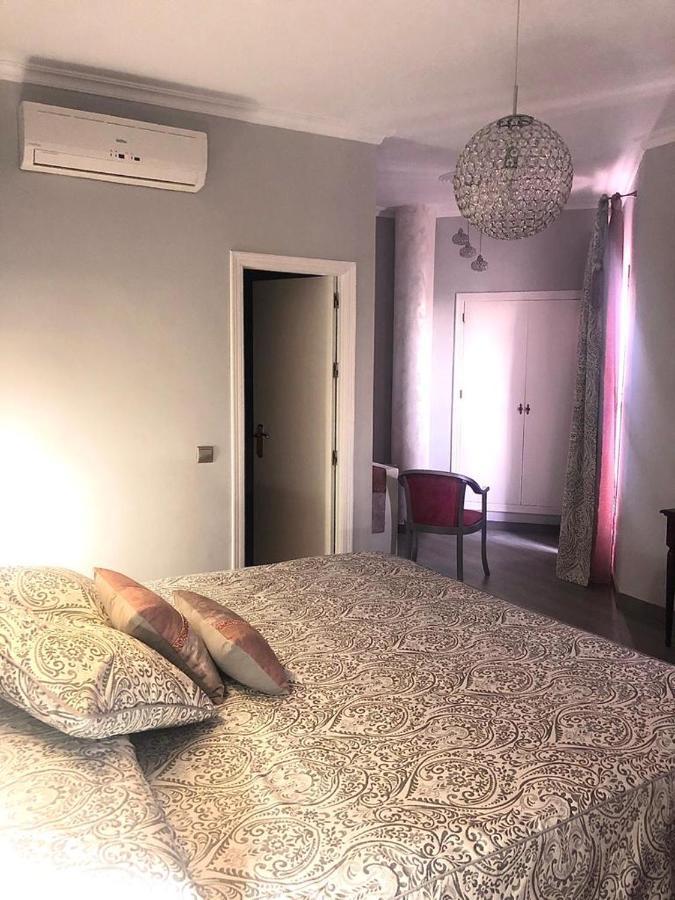 La Morona Hotel Morón de la Frontera Eksteriør billede