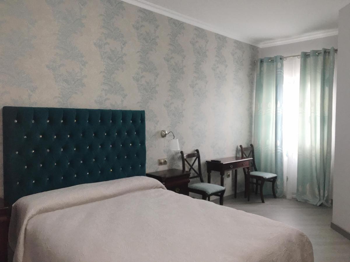 La Morona Hotel Morón de la Frontera Eksteriør billede