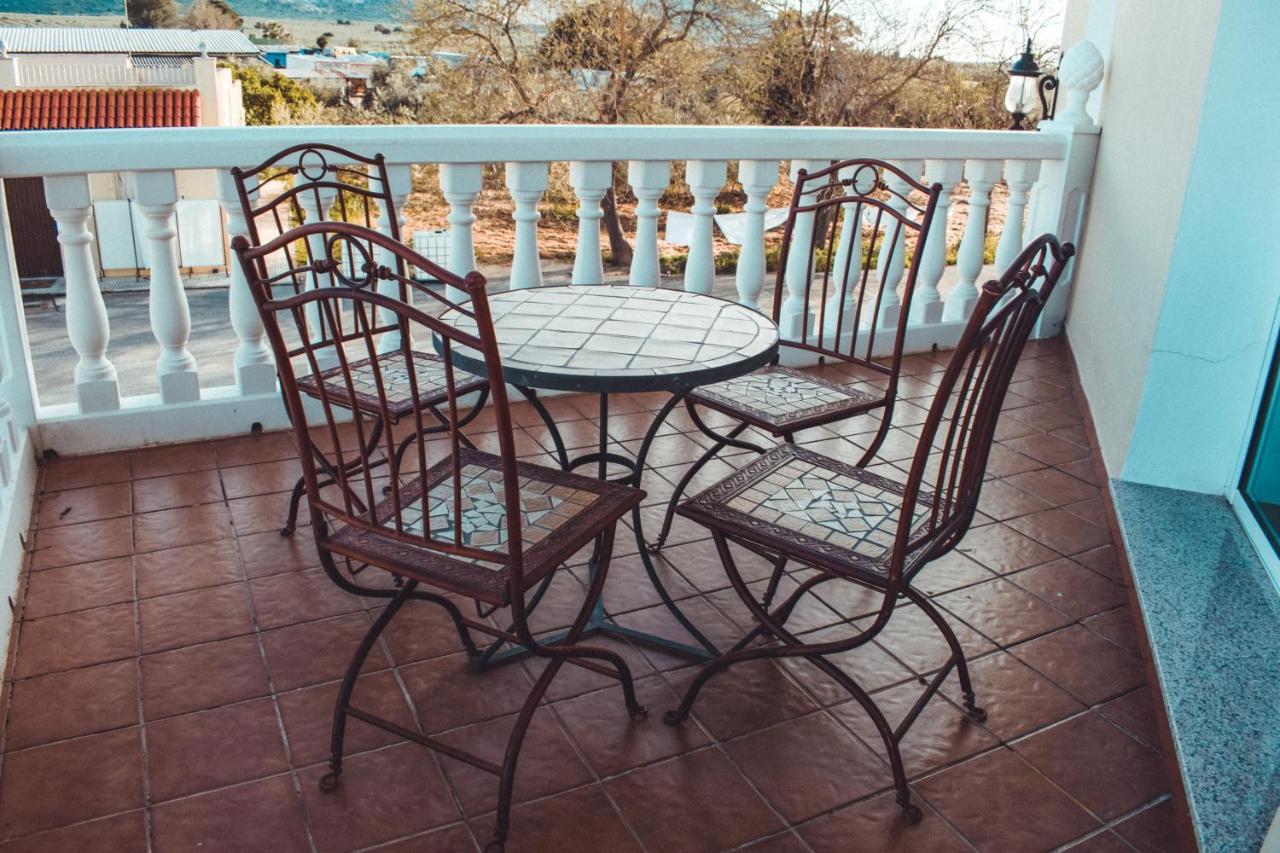 La Morona Hotel Morón de la Frontera Eksteriør billede
